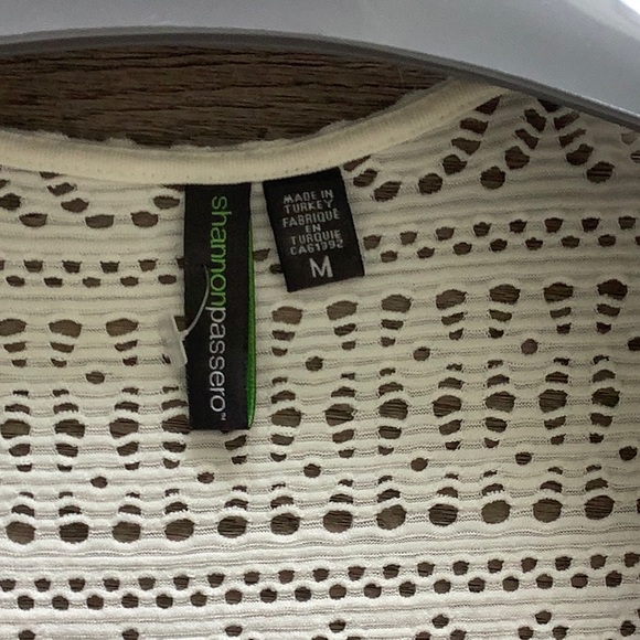 Shannon Passero long cardigan - Picture 3 of 4